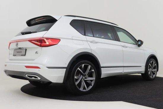 SEAT Tarraco 1.4 TSI e-Hybrid 245 6DSG FR PHEV Business