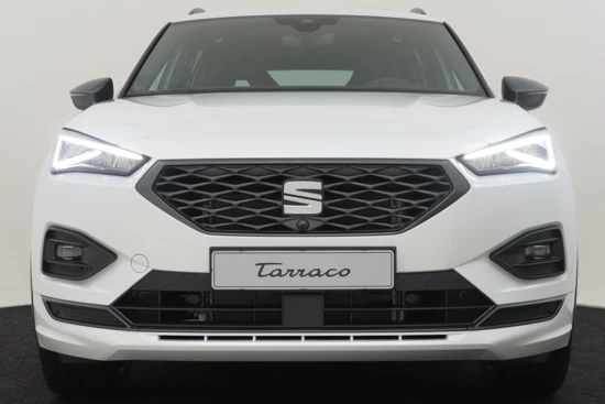 SEAT Tarraco 1.4 TSI e-Hybrid 245 6DSG FR PHEV Business