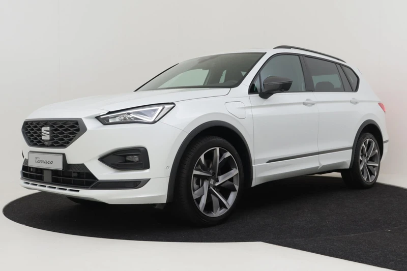 SEAT Tarraco 1.4 TSI e-Hybrid 245 6DSG FR PHEV Business