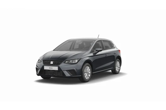 SEAT Ibiza 1.0 EcoTSI 95 5MT Style