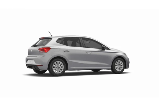 SEAT Ibiza 1.0 EcoTSI 95 5MT Style