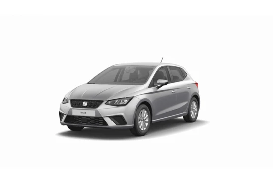 SEAT Ibiza 1.0 EcoTSI 95 5MT Style