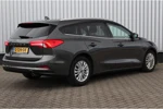 Ford Focus 1.5 Titanium | 150 PK | Automaat | Winterpack | Navigatie | CruiseControl | Clima |