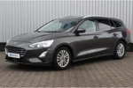 Ford Focus 1.5 Titanium | 150 PK | Automaat | Winterpack | Navigatie | CruiseControl | Clima |