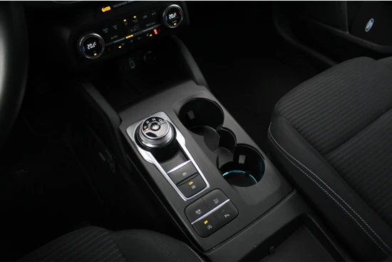 Ford Focus 1.5 Titanium | 150 PK | Automaat | Stoelverwarming | Navigatie