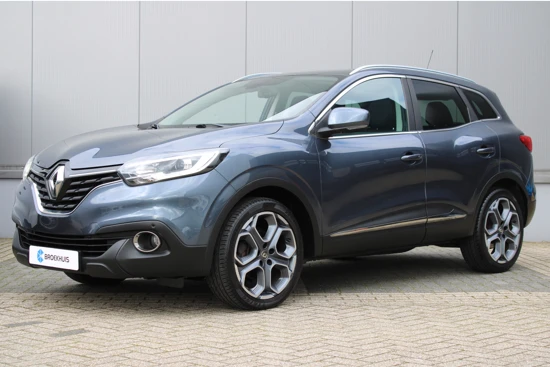 Renault Kadjar 1.2 TCe 130pk Extase