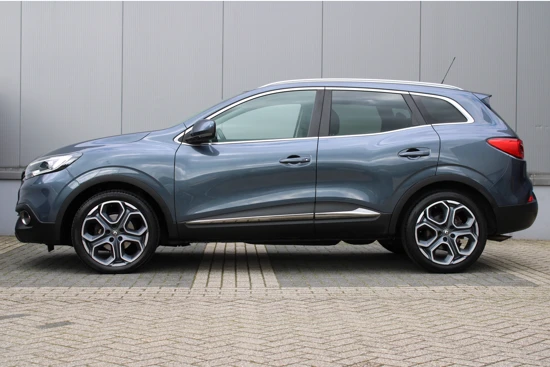 Renault Kadjar 1.2 TCe 130pk Extase