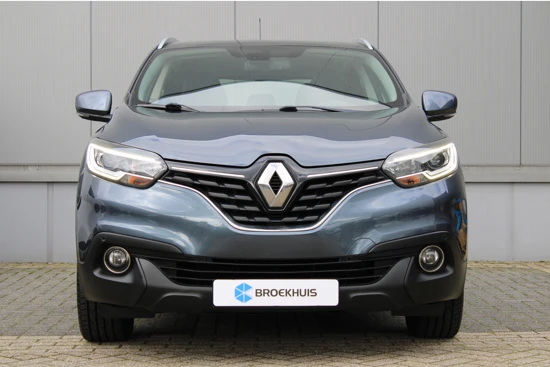 Renault Kadjar 1.2 TCe 130pk Extase