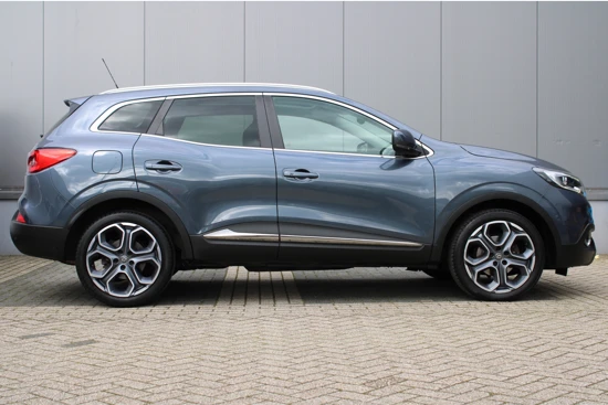 Renault Kadjar 1.2 TCe 130pk Extase