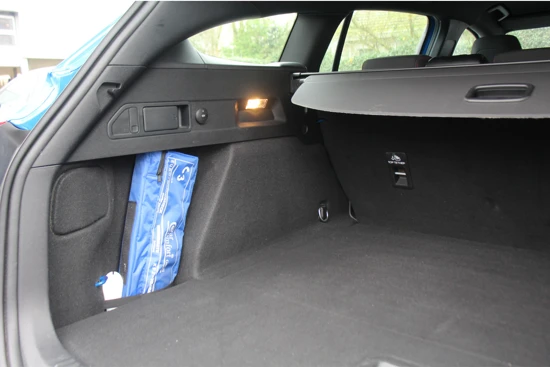 Ford Focus Wagon 1.0EB ST-LINE | WINTERPACK | B&O | NAVI | CRUISE | PARKEERSENSOREN | PRACHTIGE STAAT!