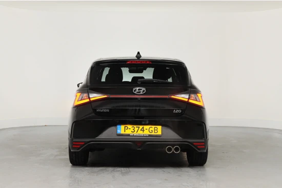 Hyundai i20 1.0 T-GDI N Line | Navigatie | Camera | Airco | BLIS | Cruise | DAB+ | Lichtmetalen Velgen