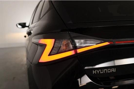 Hyundai i20 1.0 T-GDI N Line | Navigatie | Camera | Airco | BLIS | Cruise | DAB+ | Lichtmetalen Velgen