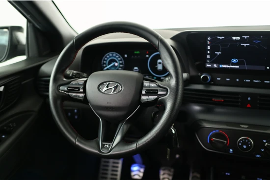 Hyundai i20 1.0 T-GDI N Line | Navigatie | Camera | Airco | BLIS | Cruise | DAB+ | Lichtmetalen Velgen