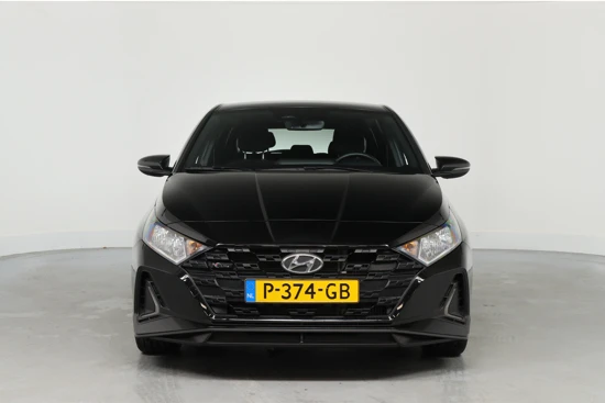 Hyundai i20 1.0 T-GDI N Line | Navigatie | Camera | Airco | BLIS | Cruise | DAB+ | Lichtmetalen Velgen