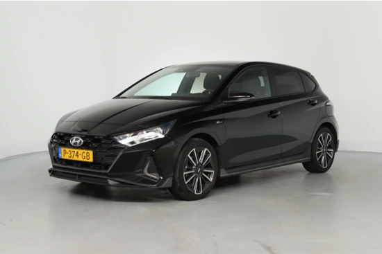 Hyundai i20 1.0 T-GDI N Line | Navigatie | Camera | Airco | BLIS | Cruise | DAB+ | Lichtmetalen Velgen