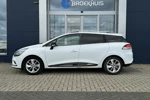 Renault Clio 0.9 TCe Limited | Navi | Sensoren achter | Airco