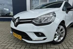 Renault Clio 0.9 TCe Limited | Navi | Sensoren achter | Airco