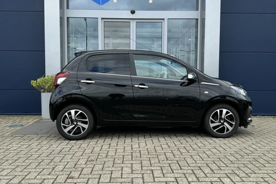 Peugeot 108 1.0 12V E-VTI 68PK 5DR Allure | Camera | Keyless | Trekhaak