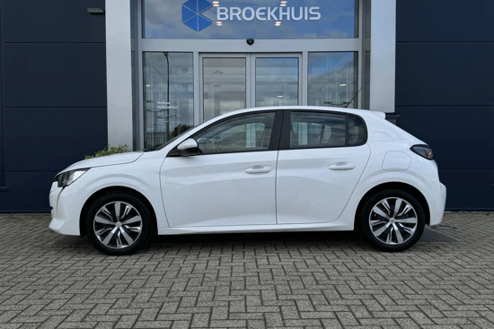 Peugeot 208 1.2 PureTech Active | AUTOMAAT | Navi | Airco | Carplay