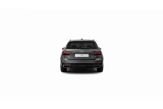 Audi A4 Avant 35 TFSI 150 S tronic S edition Competition