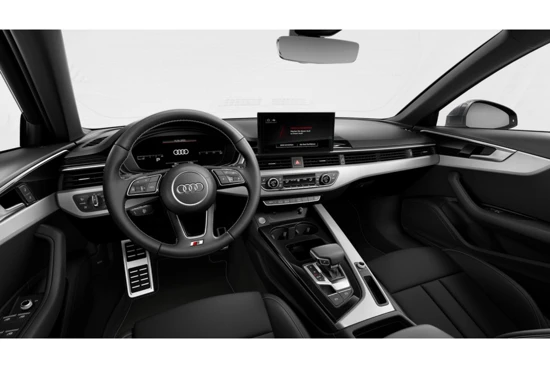 Audi A4 Avant 35 TFSI 150 S tronic S edition Competition