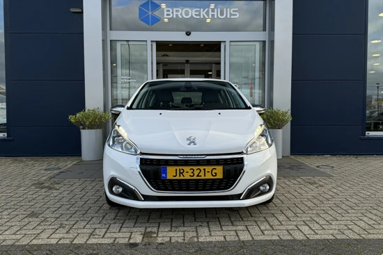 Peugeot 208 Allure 1.2 VTI 110PK 5-Deurs | Camera | Sensoren achter | Cruise Control | Navi | Airco