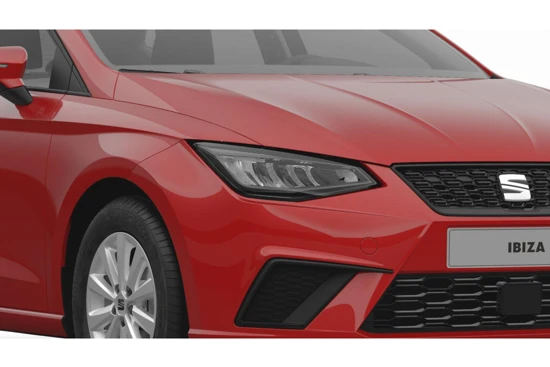 SEAT Ibiza 1.0 EcoTSI 95 5MT Style