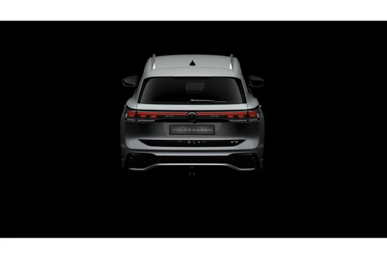 Volkswagen Tiguan 1.5 eTSI 150 7DSG R-Line Business