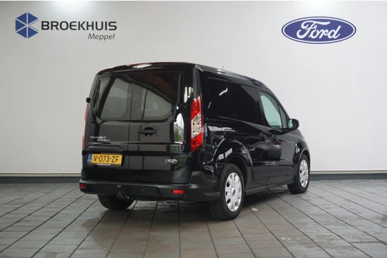 Ford Transit Connect 1.5 EcoBlue L1 Trend | Trekhaak | Camera | Navi | Cruise | DAB |