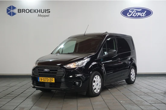 Ford Transit Connect 1.5 EcoBlue L1 Trend | Trekhaak | Camera | Navi | Cruise | DAB |