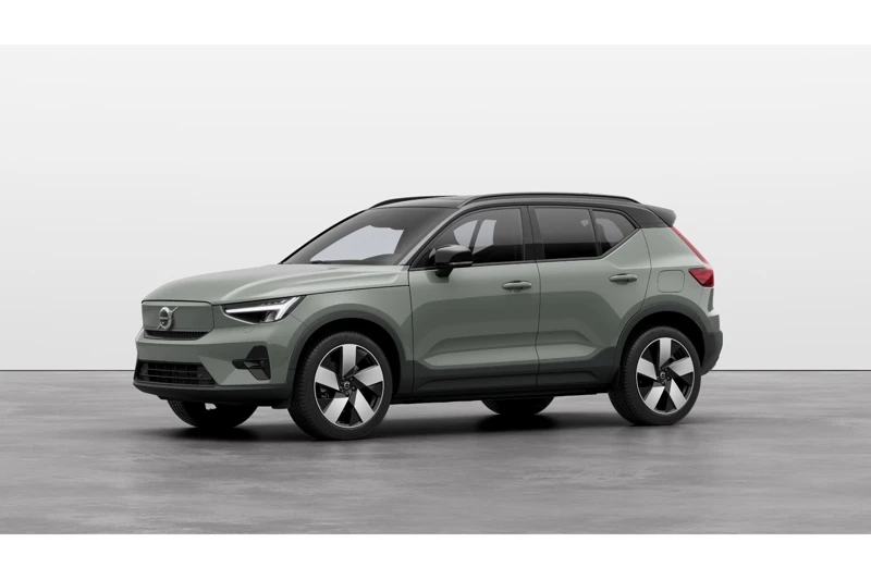 Volvo XC40 Single Motor Extended Range Ultimate