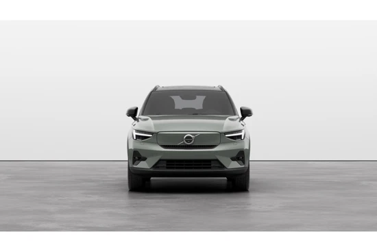 Volvo XC40 Single Motor Extended Range Ultimate