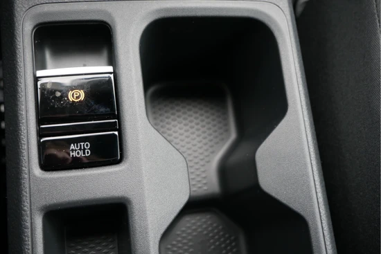 Volkswagen Caddy | Comfort | Camera | Navi By App | Multistuur