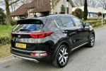 Kia Sportage 1.6T-GDI 4WD GT-LINE | VOL! | TREKHAAK | PANO DAK | JBL SPEAKERS | STOELVERWARMING | LEDER | DEALER OH! |