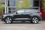 Volvo XC40 1.5 T4 Recharge Plus Dark | Trekhaak | Adaptieve Cruise met Stuurhulp | Harman/Kardon Audio | Memory Seat | BLIS | Stuur- en sto