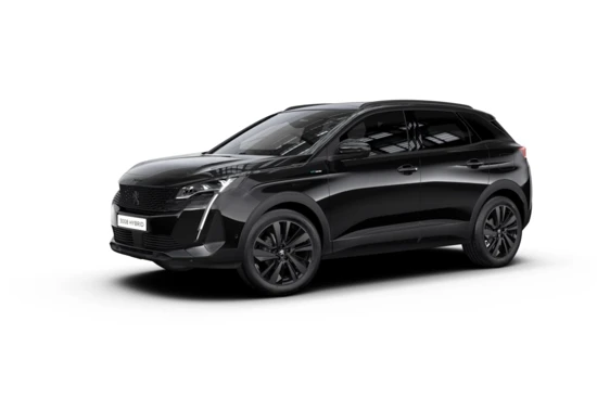 Peugeot 3008 1.6 HYbrid 225 GT