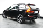 Volvo XC60 Recharge T6 AWD Plus Dark Long Range | Lightning Pack | Getint glas | 21" wielen | Trekhaak | Parkeerverwarming |