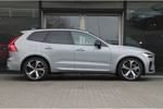 Volvo XC60 T6 AWD Ultimate Dark | Luchtvering | Adaptive Cruise | 360° Camera | Panoramadak | Harman/Kardon | 21 Inch