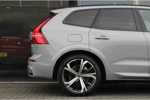 Volvo XC60 T6 AWD Ultimate Dark | Luchtvering | Adaptive Cruise | 360° Camera | Panoramadak | Harman/Kardon | 21 Inch