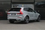 Volvo XC60 T6 AWD Ultimate Dark | Luchtvering | Adaptive Cruise | 360° Camera | Panoramadak | Harman/Kardon | 21 Inch