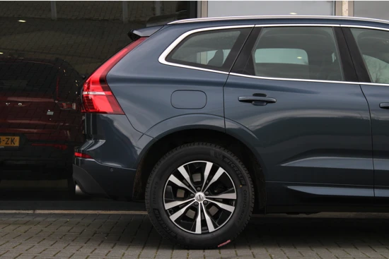 Volvo XC60 T5 Momentum Pro | Cruise Control | Elekt. stoel | Leder | Keyless | Camera | Trekhaak