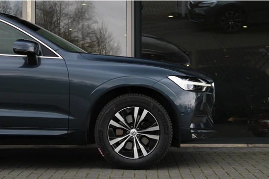 Volvo XC60 T5 Momentum Pro | Cruise Control | Elekt. stoel | Leder | Keyless | Camera | Trekhaak