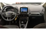 Ford EcoSport Trend Ultimate 1.0 EcoBoost 92 kW / 125 pk