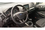 Ford EcoSport Trend Ultimate 1.0 EcoBoost 92 kW / 125 pk