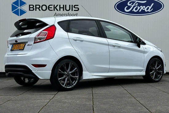 Ford Fiesta 1.0 EcoBoost ST Line