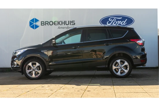 Ford Kuga 1.5 EcoBoost Titanium | Elektrisch bedienbare achterklep | Winterpack | Parking Pack | Dealer Auto