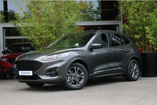 Ford Kuga 2.5 PHEV ST-Line X