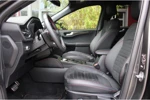 Ford Kuga 2.5 PHEV ST-Line X