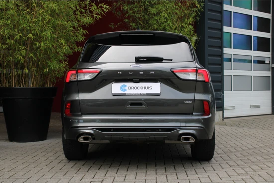 Ford Kuga 2.5 PHEV ST-Line X