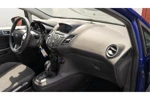 Ford Fiesta 1.0 EcoBoost Style